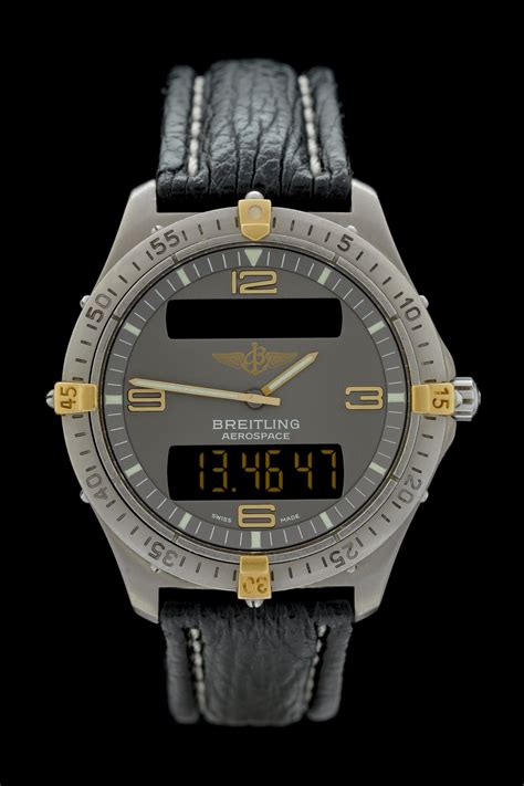 breitling gift|breitling aerospace gifts.